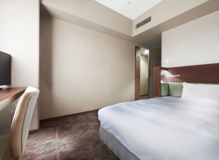 スタンダードダブル