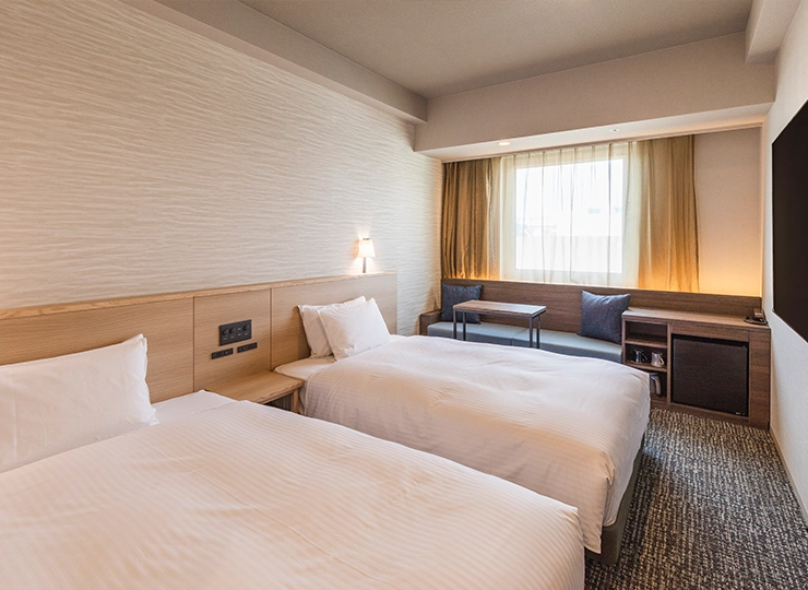 スタンダードツイン