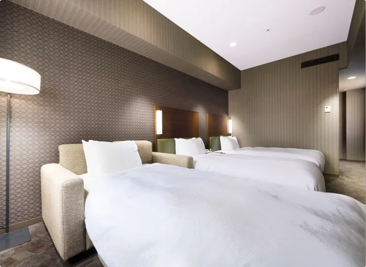 スーペリアツイン