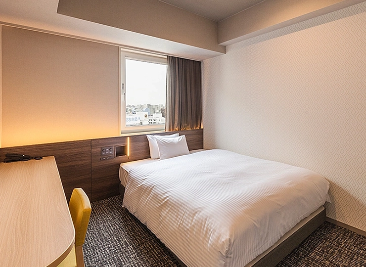 エアウィーヴフロア（最上階）