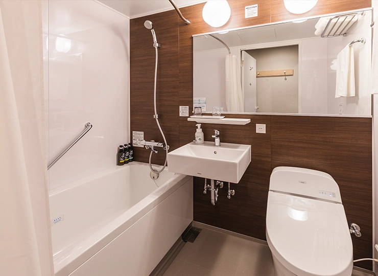 スタンダードツイン