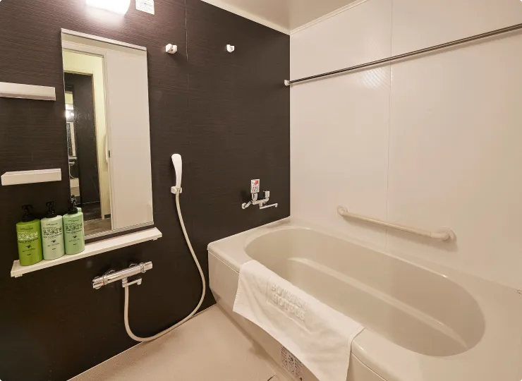 デラックススイート