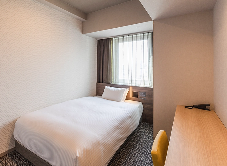 スタンダードダブル