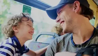 東京ディズニーリゾート ® グッドネイバーホテル・シャトルのページメイン画像