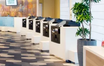 キャッシュレス