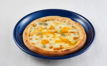 クワトロフォルマッジョ