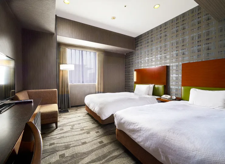 スタンダードツイン