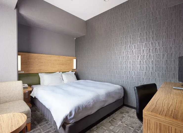 デラックスダブル