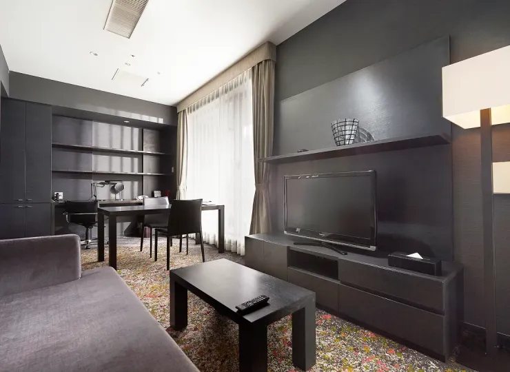 エグゼクティブスイート