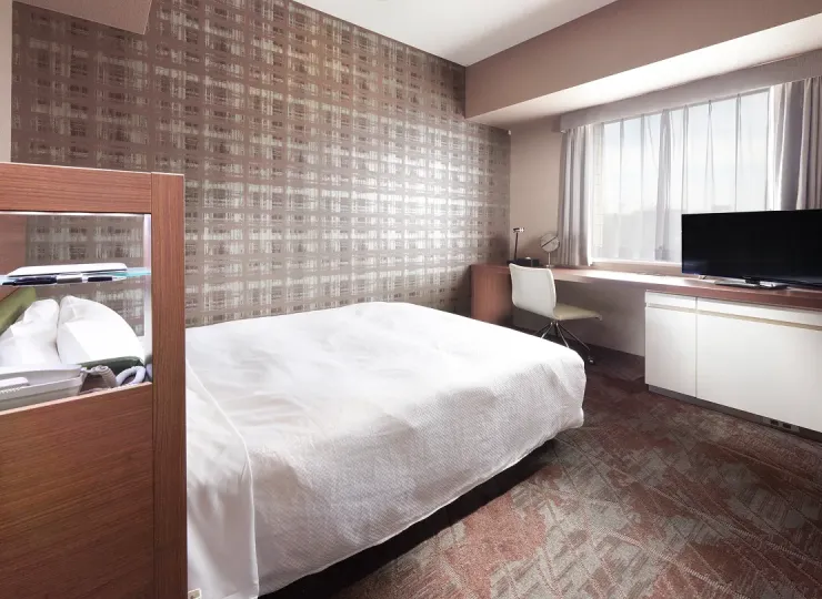 スタンダードダブル