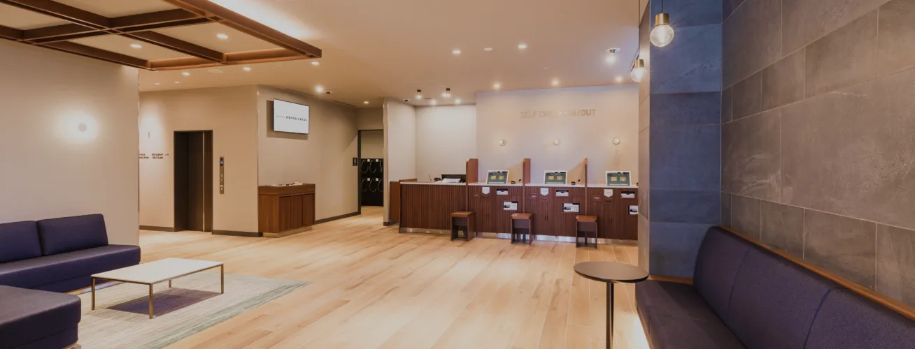 FACILITIES&SERVICE