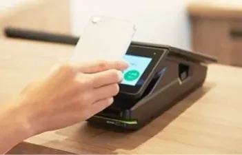 キャッシュレス