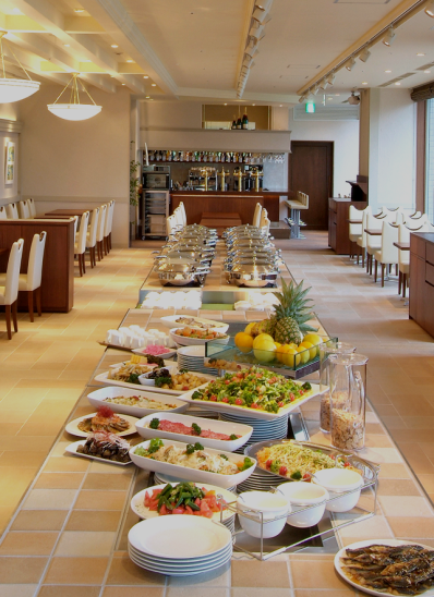 相鉄グランドフレッサ 東京ベイ有明