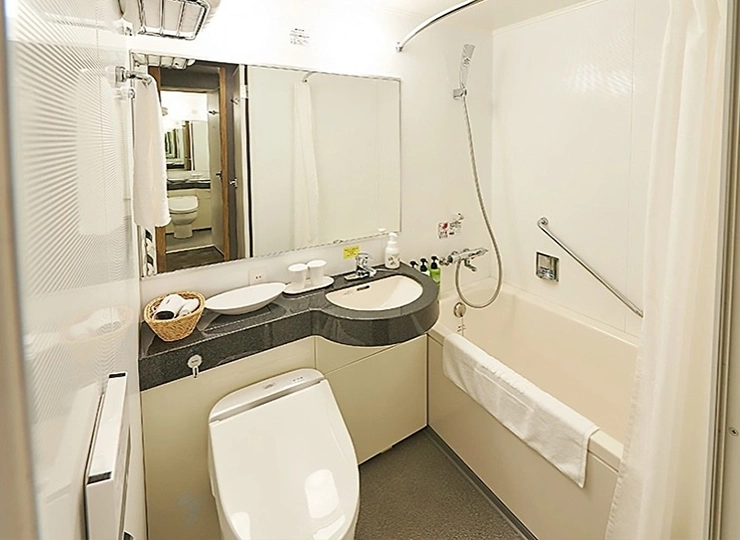 スタンダードダブル