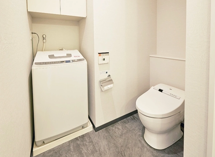 スタンダードスイート