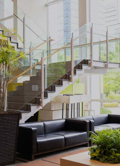 相鉄グランドフレッサ 東京ベイ有明