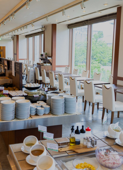 相鉄グランドフレッサ 東京ベイ有明