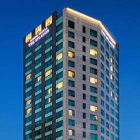 ザ・スプラジール ソウル東大門