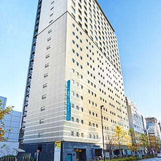 相鉄フレッサイン 東新宿駅前