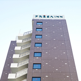 相鉄フレッサイン 千葉柏