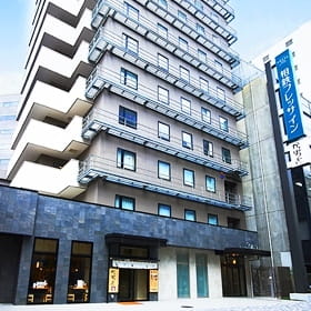 相鉄フレッサイン 北浜