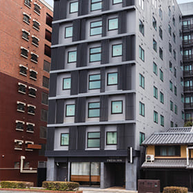 相鉄フレッサイン 京都清水五条