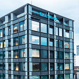 相鉄フレッサイン ソウル明洞