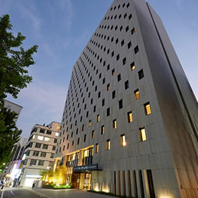 ザ・スプラジール ソウル明洞