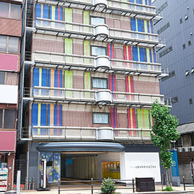 相鉄グランドフレッサ 大阪なんば