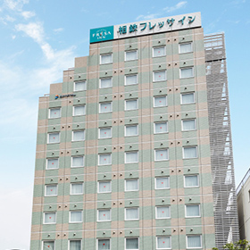 相鉄フレッサイン 鎌倉大船駅東口