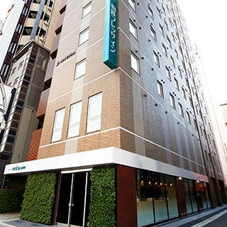 相鉄フレッサイン 上野御徒町