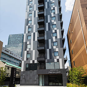 相鉄フレッサイン 仙台