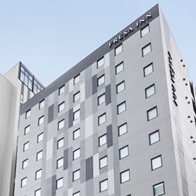 相鉄フレッサイン 札幌すすきの