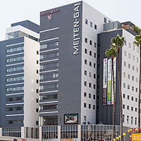 ホテルサンルート徳島