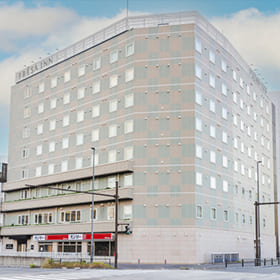 相鉄フレッサイン 横浜戸塚