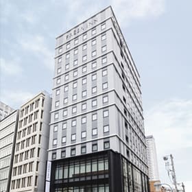 相鉄フレッサイン 淀屋橋