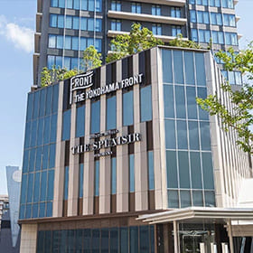 相鉄ホテルズ ザ・スプラジール 横浜