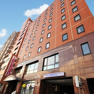 ホテルサンルート札幌