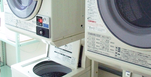 Laundromat