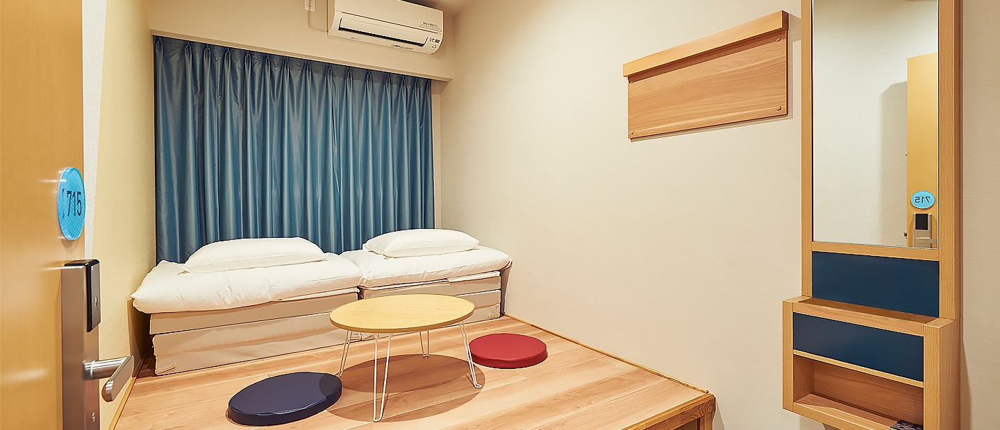 Safety and Simplicity