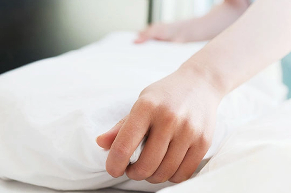 連泊清掃についての取り組み