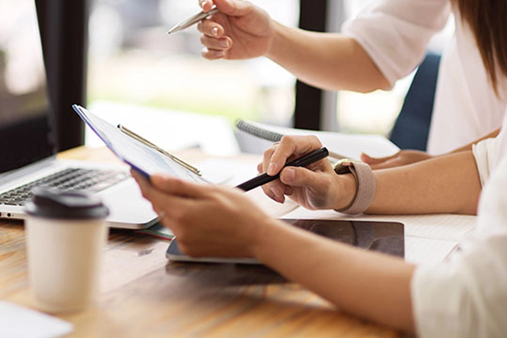 研修・育成の取り組み