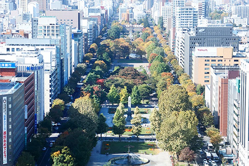 地方創生への取り組み
