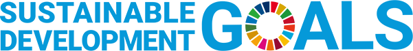 sustainable development goals:Logo
