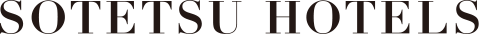 SOUTETSU HOTELS:Logo