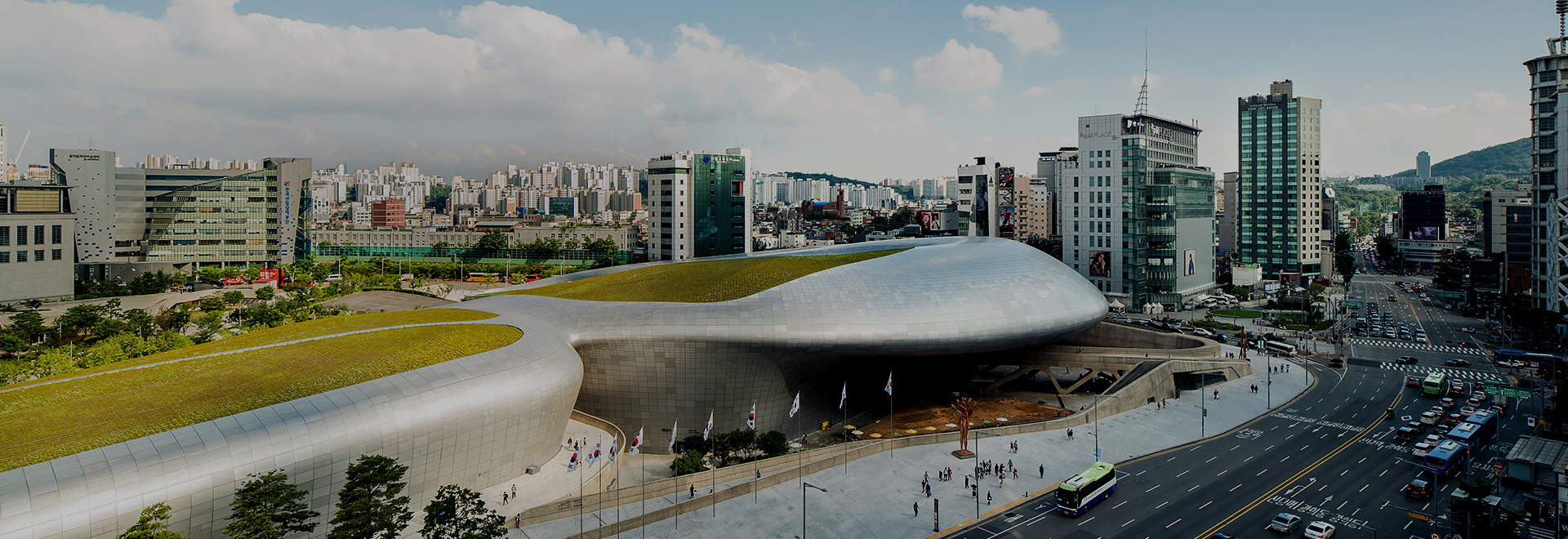 SOTETSU HOTELS THE SPLAISIR SEOUL DONGDAEMUN