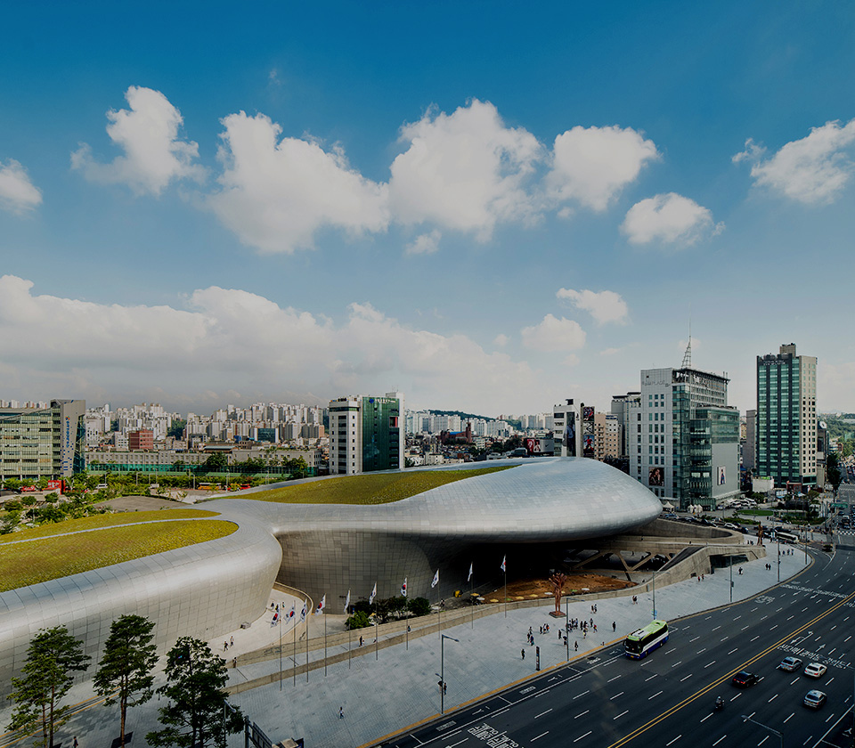 SOTETSU HOTELS THE SPLAISIR SEOUL DONGDAEMUN