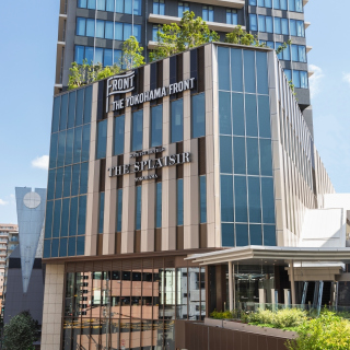 SOTETSU HOTELS THE SPLAISIR YOKOHAMA