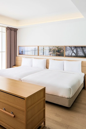 相鉄ホテルズ ザ・スプラジール ソウル明洞