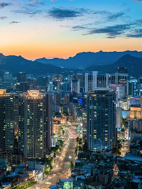 相鉄ホテルズ ザ・スプラジール ソウル明洞